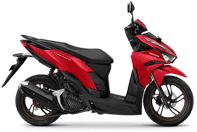 Honda Vario 125 eSP