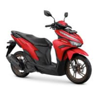 Pilihan Warna Baru Honda Vario 125 Semakin Sporty