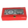 Piston Kit 0.25 Honda Sonic 150R K56 - Image 3