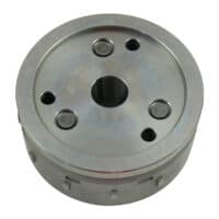 Magnet, Roda Gila Honda Stylo 160
