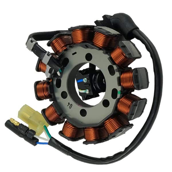 Spull Stator Comp Honda Stylo 160