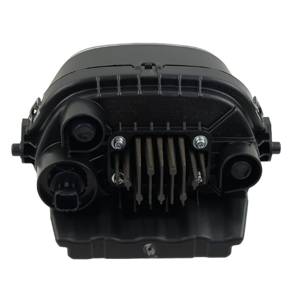 Lampu Depan Honda Stylo 160