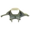 Cover Batok Depan Cream Honda Stylo 160 - Image 2