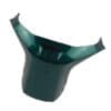 Garnish Handle Cover Belakang Hijau Metalic Honda Stylo 160 - Image 3