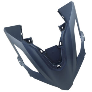 Cover Tameng Depan Biru Doff Honda Vario 160 K2S