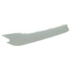 Cover Bawah Kanan Putih Doff Honda Stylo 160 - Image 3