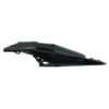 Cover Body Kiri Hitam Honda Revo 110 FI - Image 2