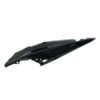 Cover Body Kiri Hitam Honda Revo 110 FI - Image 3