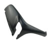 Cover Kiri Depan Hitam Doff Honda Stylo 160 - Image 3