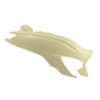 Cover Body Kanan Cream Honda Stylo 160 - Image 3
