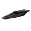 Cover Body Kanan Hitam Metalic Type 3 Honda PCX 160 K1Z - Image 3