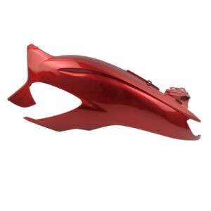 Cover Body Kiri Merah Maron Honda Stylo 160