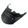 Cover Center Belakang Hitam Doff Honda Stylo 160 - Image 3