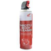 Fungsi Throttle Body Cleaner dan Cara Penggunaanya