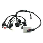 32101K3VN00-SUB-HARNESS-SPEDOMETER