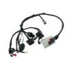 Kabel Speedometer Honda Stylo 160 CBS - Image 3