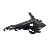 Cover Depan Samping Kanan Hitam Honda CBR 250RR K64N