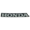 Stiker Mark Honda 65 MM Type 3 Honda Vario 125 eSP K2V