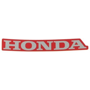 86101K2VN70ZB-MARK-HONDA-65-MM-TYPE-2