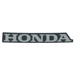 86101K2VN70ZC-MARK-HONDA-65-MM-TYPE-1