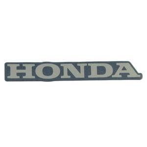 86101K3VN00ZB-MARK-HONDA-80MM-TYPE-7