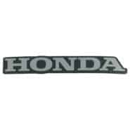 86101K3VN00ZE-MARK-HONDA-80MM-TYPE-4