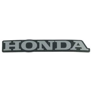 86101K3VN00ZE-MARK-HONDA-80MM-TYPE-4