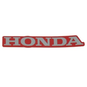 86101K3VN00ZF-MARK-HONDA-80MM-TYPE3