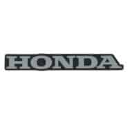 86101K3VN00ZH-MARK-HONDA-80MM-TYPE-1