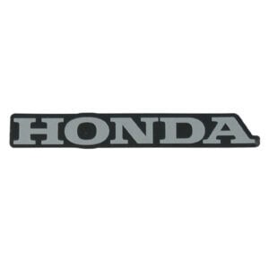 86101K3VN00ZH-MARK-HONDA-80MM-TYPE-1