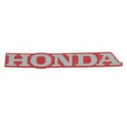 86103K2VN70ZB-MARK-HONDA-110MM-TYPE-2