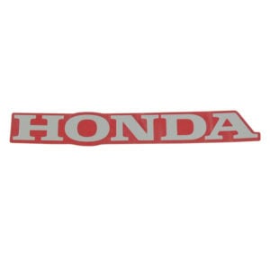 86103K2VN70ZB-MARK-HONDA-110MM-TYPE-2