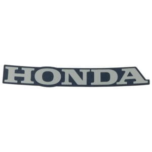 86103K2VN70ZC-MARK-HONDA-110MM-TYPE-1
