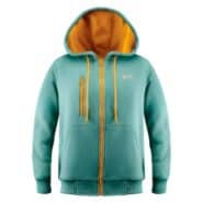 Honda-Hoodie-Jacket SHOT