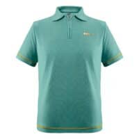 Honda Polo Shirt Sage (M)