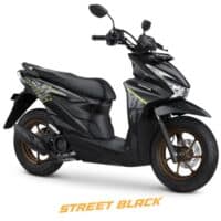 Street Black