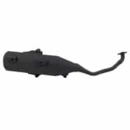 18300K3VN00-MUFFLER-COMP-EXH