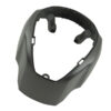 Cover Speedometer Atas Matte Silver Honda Scoopy K2F - Image 3