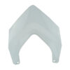 Cowl Tengah Belakang Putih Honda CBR 250RR K64 - Image 3