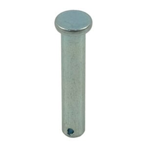 90131K3VN00-PIN-PILLION-STEP