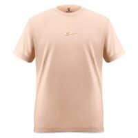 Honda Oversized Tshirt Beige (XL)