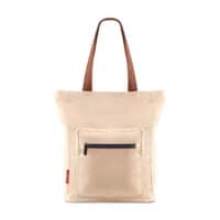 Honda Tote Bag Beige