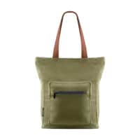 Honda Tote Bag Sage