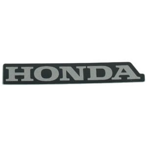 86102K1AN80ZA-MARK-HONDA-60MM-TYPE-1