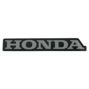86102K1ANA0ZA-MARK-HONDA-60MM