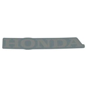 86103K1AN90ZA-MARK-HONDA-100MM-TYPE-2