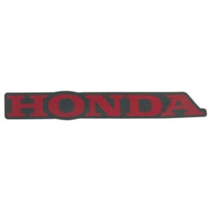 86103K1AN90ZB-MARK-HONDA-100MM-TYPE-1