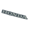 86103K1ANB0ZA-MARK-HONDA-100MM-TYPE-3-GAMBAR