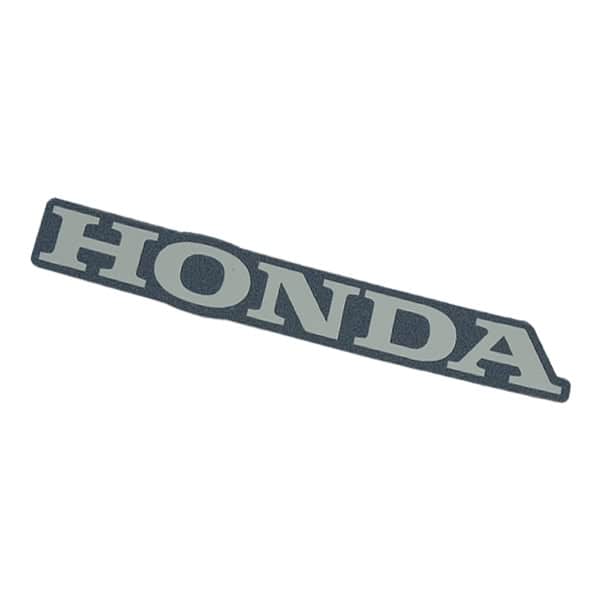 86103K1ANB0ZA-MARK-HONDA-100MM-TYPE-3-GAMBAR