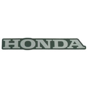 86103K1ANB0ZB-MARK-HONDA-100MM-TYPE-2